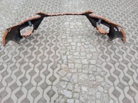 фото thumb №7, Бампер перед передний seat ateca 50133835 samoa orange