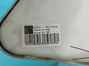 фото thumb №9, Бак бачок жидкости омывателя toyota yaris ii