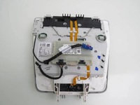 фото thumb №8, Лампа стеля інтер'єру перед 2129066401 mercedes cls w218 e-klasa w212