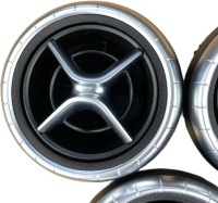 фото thumb №8, Mercedes x117 c117 w117 cla решітка ґрати повітропровід комплект комплект
