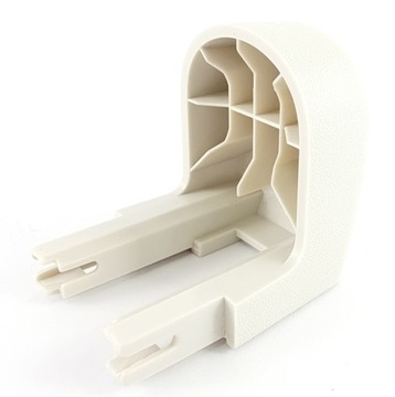 фото thumb №8, Заглушка ремня безопасности 5292033 ford оригинал