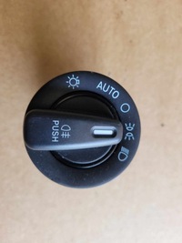 фото thumb №1, Переключатель света maserati ghibli 670019822