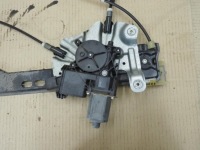 фото thumb №12, Механізм скло лівий перед opel zafira c 20951581 europa