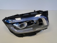 фото thumb №5, Mercedes лампа передня права a2479062005 glb 247 x247 led high performance