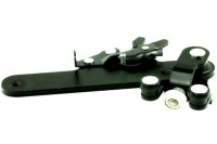 фото thumb №1, Fast напрямна двері fiat doblo 09 bok dół