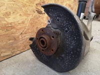 фото thumb №6, Поворотный кулак рычаги правый задняя задняя audi a6 a7 q5