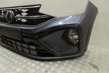 фото thumb №13, Vw taigo r-line 1.0 tsi - комплектный перед lb7q
