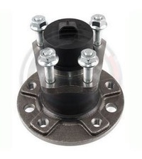 фото thumb №1, Ступиця колеса задня chevrolet vectra 1996-2006