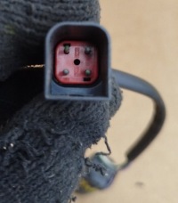 фото thumb №4, Ford mondeo mk3 sedan датчик температуры салона обдув