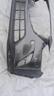 фото thumb №7, Mazda cx-3 2016 з передній бампери