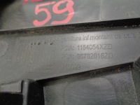 фото thumb №4, Citroen c4 picasso ii захист панелі динаміка