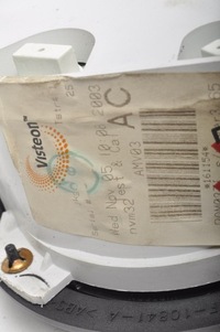 фото thumb №9, Aston martin vanquish i счетчик приборы anglik 1r12-370203-ac