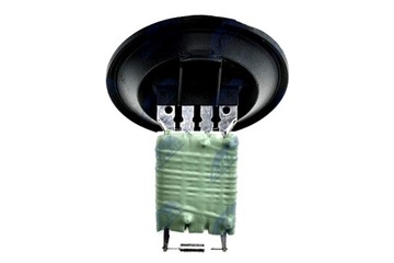 фото thumb №9, Nty резистор вентилятор audi a1 2010- skoda fabia 1999- vw polo 2001-