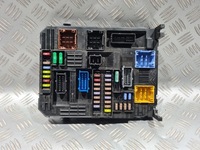 фото thumb №1, Коробка запобіжників модуль bsi opel crossland x lift