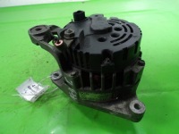 Audi a4 b5 1.8 20v adr генератор 06b903016d 90a с Разборки, фото thumb