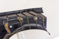 фото thumb №8, Jm143 toyota camry xv40 защита багажника