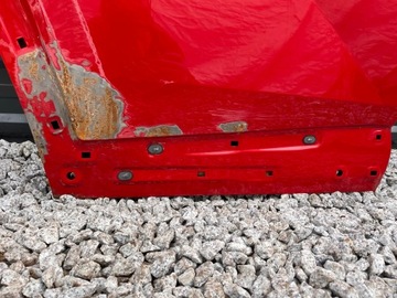 фото thumb №8, Hyundai tucson 4 iv 20r- дверь правый зад правые