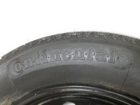 фото thumb №10, Колесо докатка 16 mercedes c-klasa w204 g3