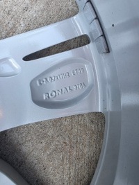фото thumb №10, Алюминиевый диск audi q5 80a fy vw seat skod 8.0j r19 et39 80a601025d k 31