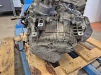 фото thumb №6, Alfa romeo 159 2.2 jts 05-11 коробка передач механічна 55192042