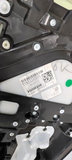 фото thumb №5, Jeep cherokee kl обшивка дверь правый/левый 5xg501x9aa 5xg511x9aa