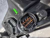 Hyundai i20 фара перед левая led 92101-c8200 bdb Киев, фото thumb