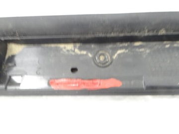 фото thumb №11, Peugeot 3008 ii ліва планка скла лобовий 9810112080