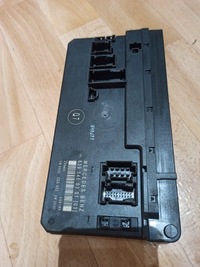 фото thumb №1, Модуль комфорта mercedes-benz оригинальный номер 6395450301