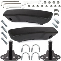 фото thumb №3, Подлокотник modecar da-33056