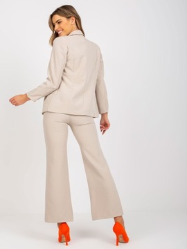 Куртка женская JACKET Италия Moda синяя 00P 40 L