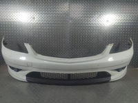 фото thumb №1, Mercedes s w221 06- бампер перед передний amg