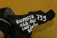 фото thumb №8, Кронштейн тросов roomster 6q0711789f