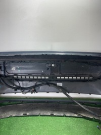 фото thumb №10, Передний бампер перед polestar ii 20- org