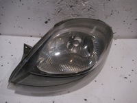 фото thumb №1, Лампа перед lew renault trafic ii 01-06