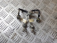 фото thumb №1, Шланг впрыскной jaguar xf x250