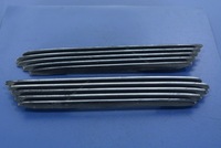 фото thumb №1, Bmw 5 e12 впуск воздуха стоек