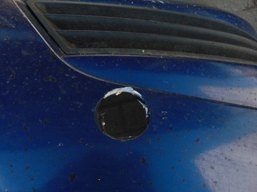 фото thumb №13, Бампер перед переднее opel vectra c luft 2005r- signum европа