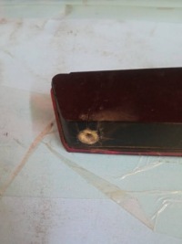 фото thumb №4, Світло стоп-сигнал ibiza iv fr cupra 6j3945097 оригінал