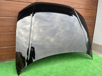 фото thumb №6, Капот перед audi a3 8v5 8v sedan оригинал czarna ładna