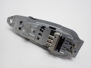 фото thumb №15, Навігація навігація радіо дисплей панель 5a7d556 5a42087 bmw x3 g01 23r