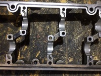 фото thumb №8, Audi q7 4l 4.2 tdi btr кронштейн валов 057285f