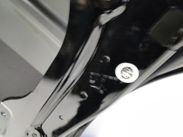 фото thumb №6, Mercedes glc 254 w254 x254 дверь задние правые suv