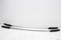 Купить Volvo v40 2 cc рейлинг крышный комплект, фото thumb