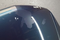 фото thumb №10, Капот крышка opel astra h