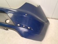 фото thumb №8, Бампер задний seat leon 5f 5f9807421ad