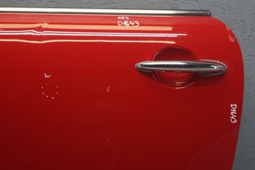 фото thumb №8, Дверь левый перед mini cooper r56 d1643