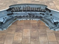 Ford fiesta mk7 рестайлинг  бампер перед Цена, фото thumb