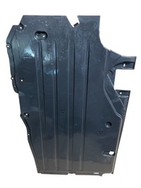 фото thumb №1, Плита захист підвіска права bmw xm g09