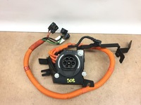 фото thumb №1, Peugeot 508 ii hybrid роз'єм заряджання акумулятора