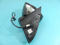 фото thumb №7, Зеркало левая audi q7 i 4l чёрный eu 4l1857409l